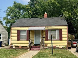 2930 Prospect St, Flint, MI 48504