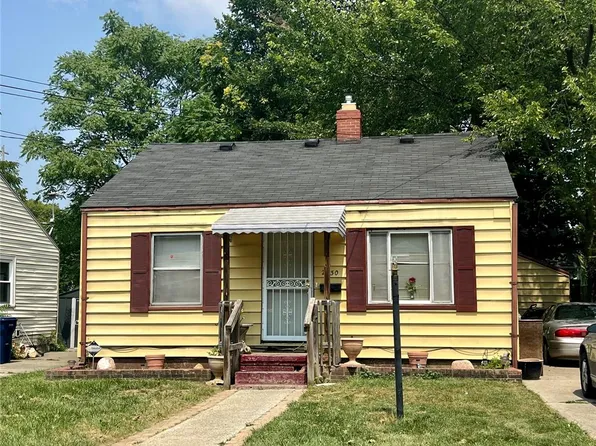 2930 Prospect St, Flint, MI 48504