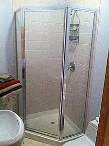 2nd Bath