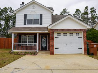 14241 Tori Dawn Dr, Gulfport, MS 39503