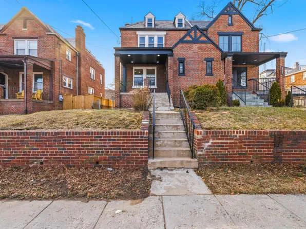 5724 6th St NW, Washington, DC 20011