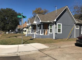 3528 Meadow St, Dallas, TX 75215