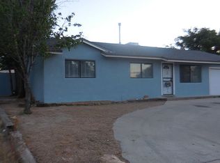 9608 Haines Ave NE, Albuquerque, NM 87112