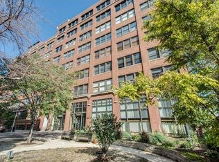411 S Sangamon St APT 6A, Chicago, IL 60607