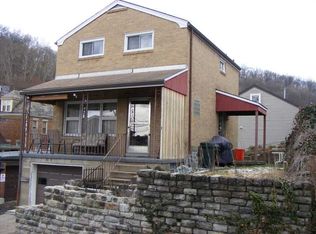 101 Van Buren St, Pittsburgh, PA 15209