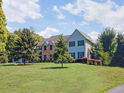 988 Centennial Dr, West Chester, PA, 19382