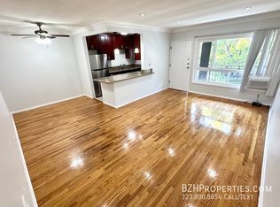 1206 1/2 N Hayworth Ave #12, Los Angeles, CA 90046