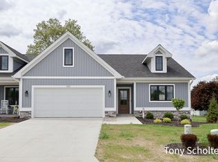 6324 Blendon Woods Dr #21, Hudsonville, MI