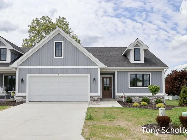 6324 Blendon Woods Dr #21, Hudsonville, MI 49426