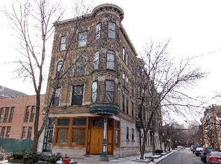 1874 N Fremont St APT 3F, Chicago, IL 60614