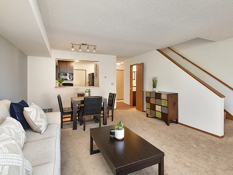 Bass Lake Hills Townhomes — Photo 27