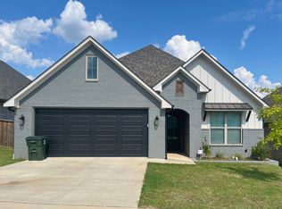 7012 Hillside Ave, Tyler, TX 75707