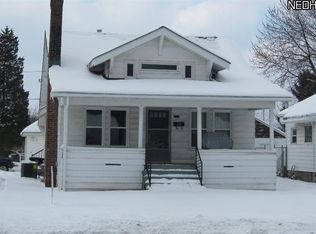 622 Seiberling St, Akron, OH 44306