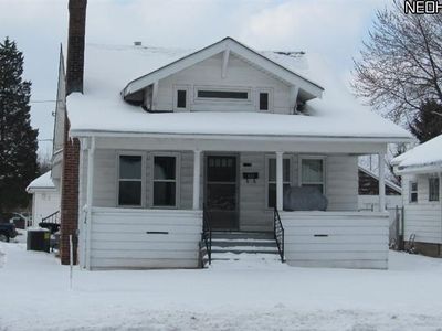 622 Seiberling St, Akron, OH, 44306