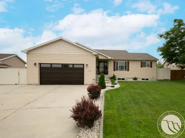 1643 Morocco Dr, Billings, MT 59105