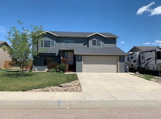 760 Sonic Way, Box Elder, SD 57719