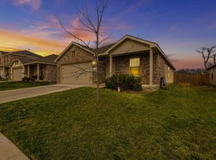 312 Ranchito Pass, Haslet, TX 76052