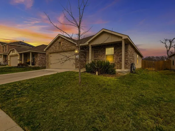 312 Ranchito Pass, Haslet, TX 76052