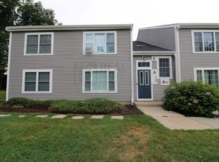 50 Brookside Dr APT A2, Exeter, NH 03833