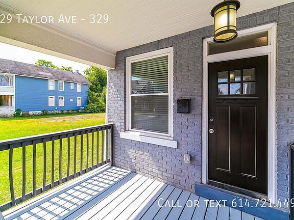 4th image of 329 Taylor Ave #329