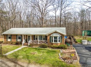 4220 Three Bridge Rd, Powhatan, VA 23139