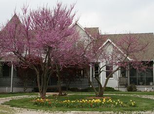 812 N Kurzweil Rd, Raymore, MO 64083