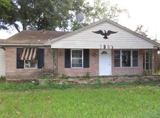7901 Homewood Ln, Houston, TX 77028