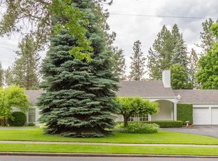 807 E Rockwood Blvd, Spokane, WA 99203
