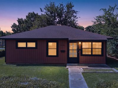 7220 E Newton Pl, Tulsa, OK, 74115
