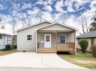 224 Fayetteville St, Asheville, NC 28806