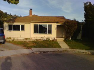 2227 Manchester Rd, San Leandro, CA 94578
