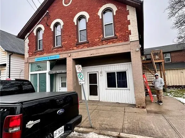 49 King St W, Haldimand County, ON N0A 1J0