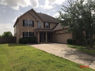 1802 Brinton Spring Ln, Pearland, TX 77581