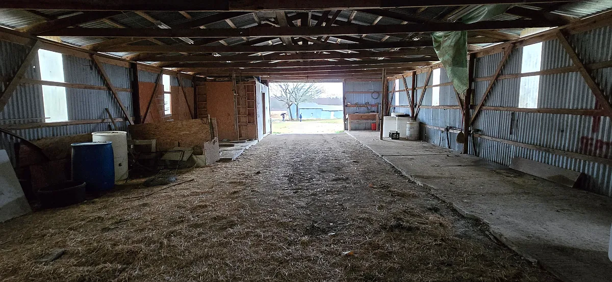 Building Photo - 2267 County Road 3025