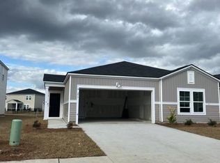 277 Timber Oaks Dr LOT 547, Harrisburg C Myrtle Beach, SC 29588