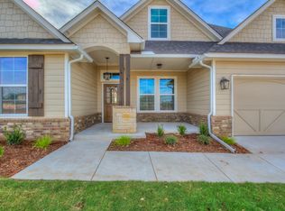 908 NW 185th St, Edmond, OK 73012