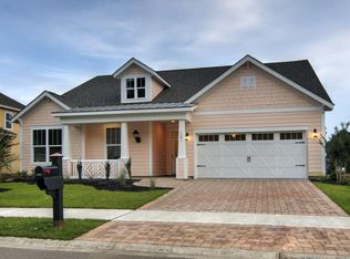 1581 Buckingham Ave LOT 50, Myrtle Beach, SC 29577
