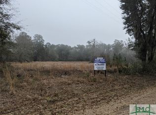 0 Islands Hwy, Midway, GA 31320