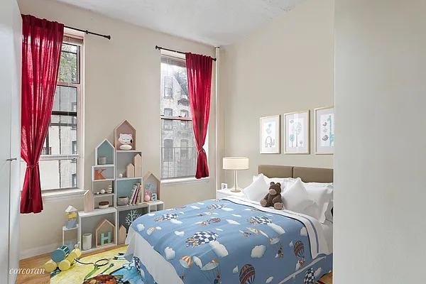 Rented by Corcoran | media 9