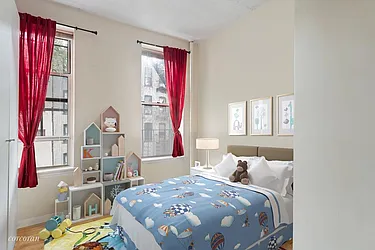 Rented by Corcoran