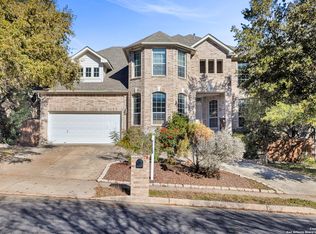 9815 Carowinds, San Antonio, TX 78251