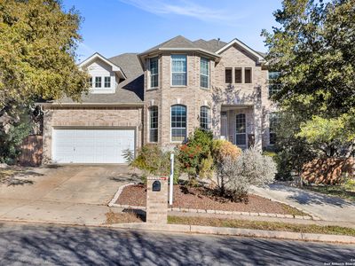 9815 CAROWINDS, San Antonio, TX, 78251