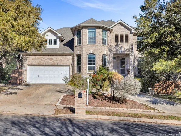 9815 CAROWINDS, San Antonio, TX 78251