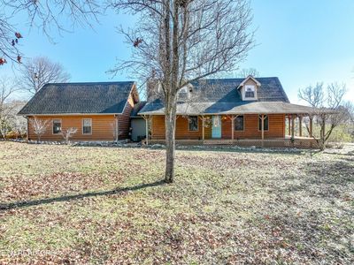 753 Farmington Way LOT P3, Maryville, TN, 37801