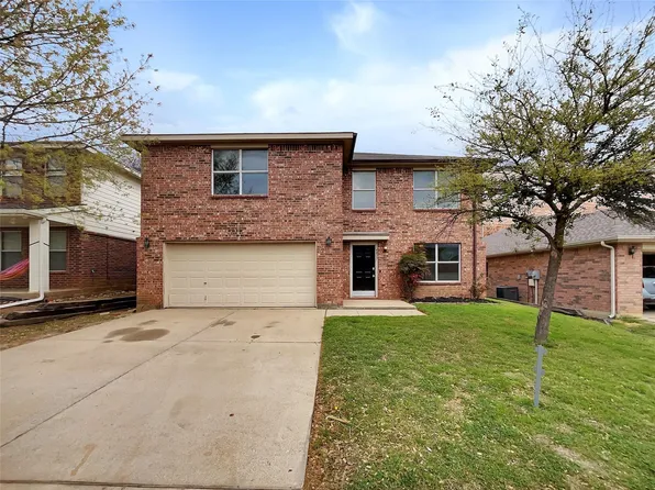 4817 Trail Hollow Dr, Fort Worth, TX 76244