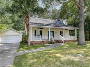 109 Hampton Trace Ln, Columbia, SC 29209