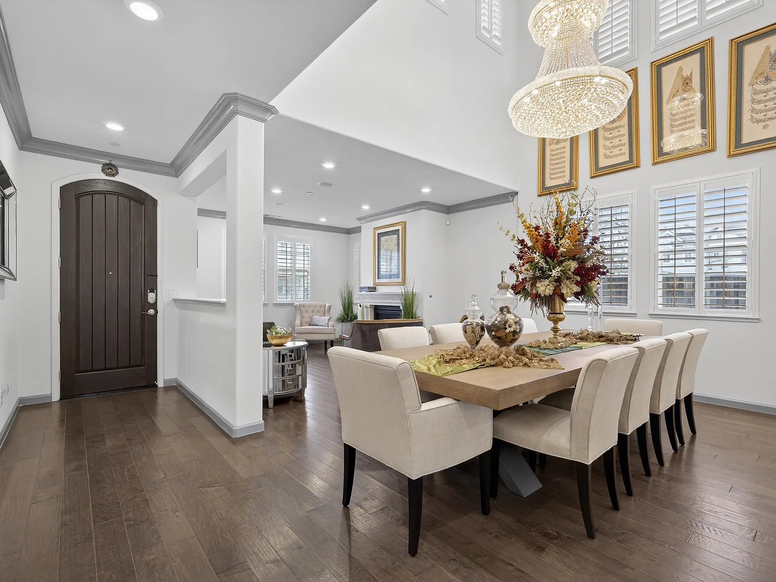4 bed, 3.5 bath, 3105 sqft, $9,000 — Photo 4