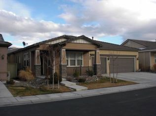 10574 Moss Wood Ct, Reno, NV 89521