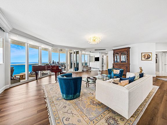 5th image of 3100 N Ocean Boulevard #2309