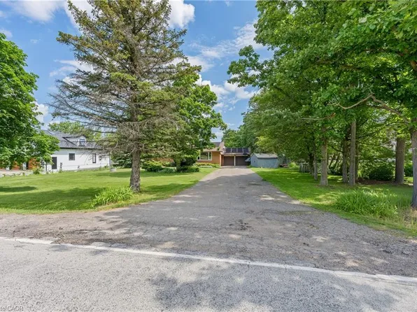 9409 8th Line, Halton Hills, ON L7G 4S5